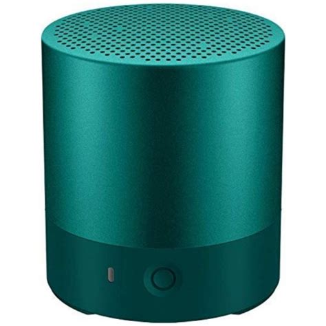 PARLANTE BLUETOOTH VERDE CM510