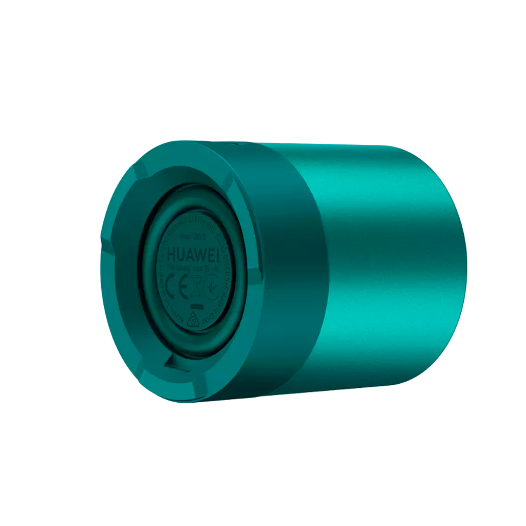 PARLANTE BLUETOOTH VERDE CM510