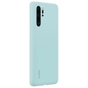 FUNDA PROTECTORA P30 PRO AMARILLO SILICONA