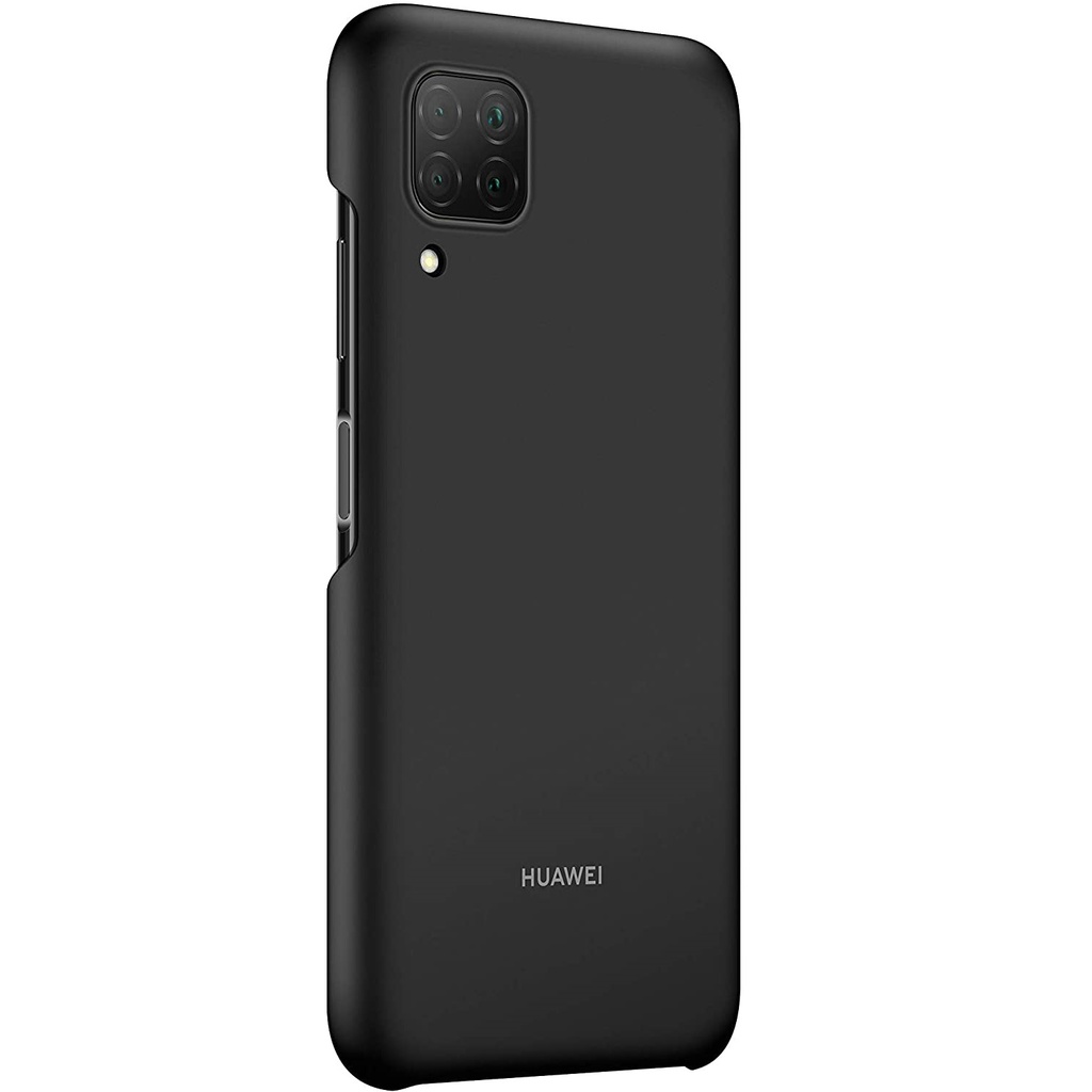 FUNDA PROTECTORA P40 LITE NEGRO