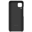 FUNDA PROTECTORA P40 LITE NEGRO