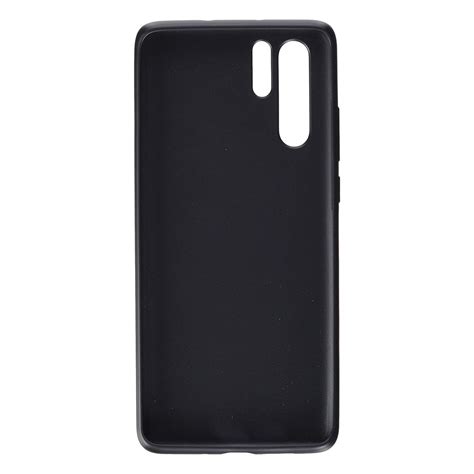 FUNDA PROTECTORA P30 PRO NEGRO