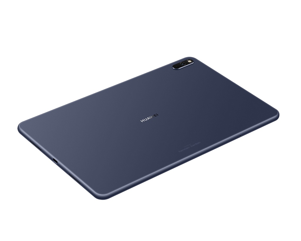 HUAWEI Matepad 10.4 Wifi 4GB + 128GB Gris