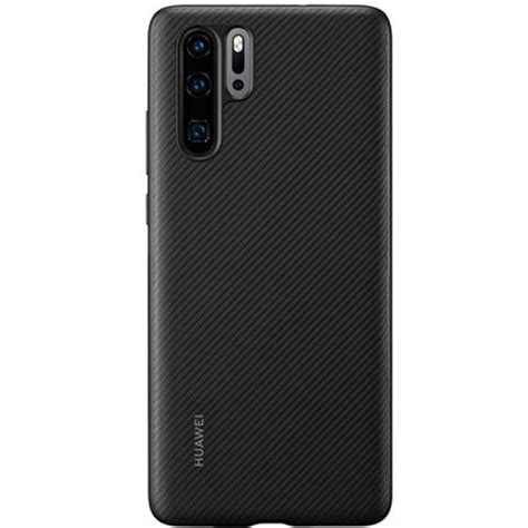 FUNDA PROTECTORA P30 PRO NEGRO