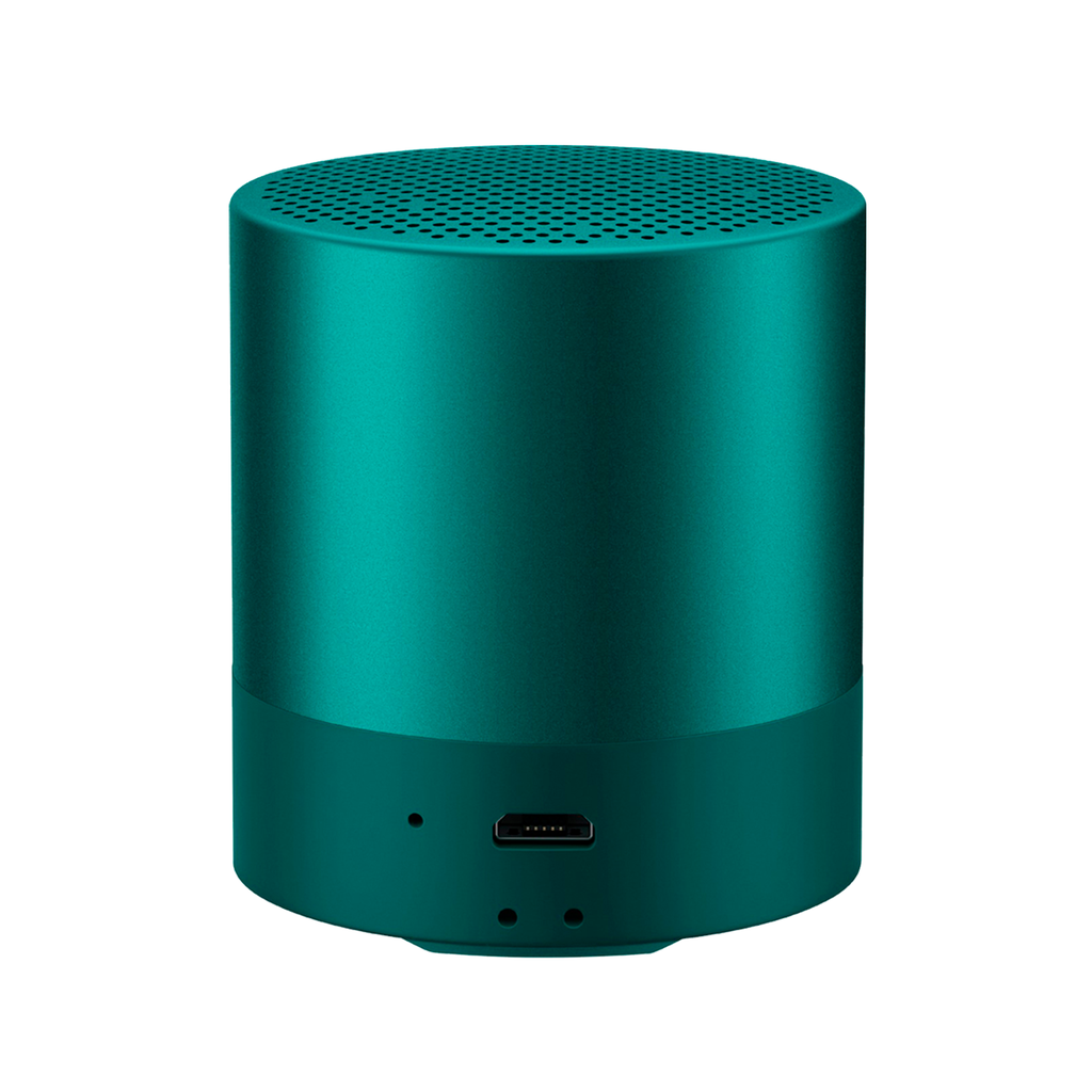 PARLANTE BLUETOOTH VERDE CM510