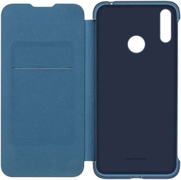 [51992903] FUNDA CUBIERTA Y7 2019 AZUL